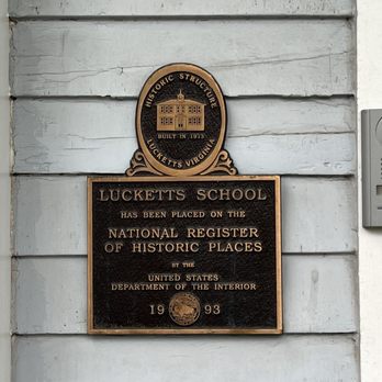 Luckett's Community Center - Community Service/Non-Profit Near Me - Leesburg, Virginia Luckett's Community Center - Community Service/Non-Profit Near Me - Leesburg, Virginia