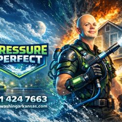 Pressure Perfect