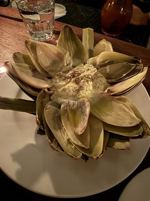 Stissing House by null