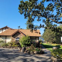 Cathedral Ridge Winery