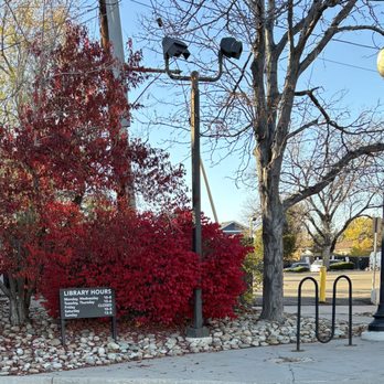 Wheat Ridge Library - Jefferson County Public Library - Library Hours - Libraries Near Me - Wheat Ridge, Colorado