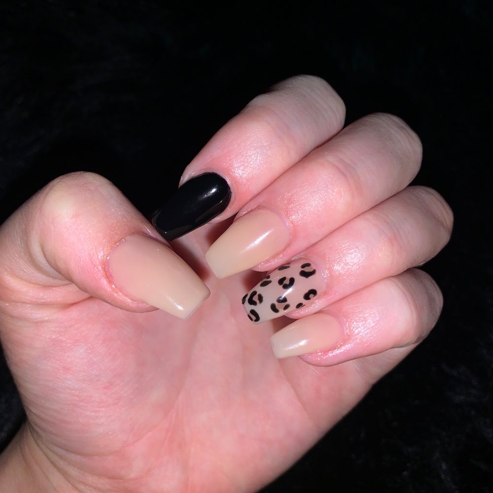 SL Nails & Spa - Waxing Near Me - Henderson, Nevada