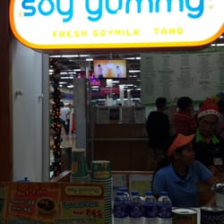 Soy Yummy