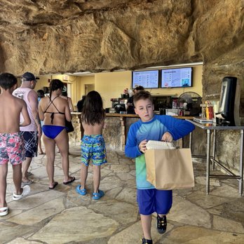 1. Hanauma Bay Snorkel Fun