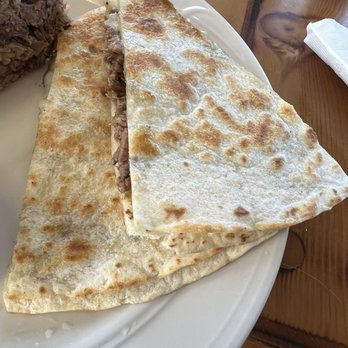 La Casa de Los Tacos - Barbacoa quesadilla - Tacos Near Me - Secaucus, New Jersey La Casa de Los Tacos - Barbacoa quesadilla - Tacos Near Me - Secaucus, New Jersey