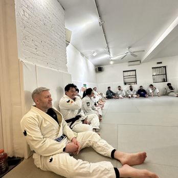 Range Brazilian Jiu Jitsu - Self-defense Classes Near Me - New York, New York Range Brazilian Jiu Jitsu - Self-defense Classes Near Me - New York, New York
