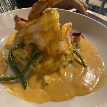 Wickies Lighthouse Restaurant - Shrimp & grits - Diners Near Me - Sanibel, Florida Wickies Lighthouse Restaurant - Shrimp & grits - Diners Near Me - Sanibel, Florida
