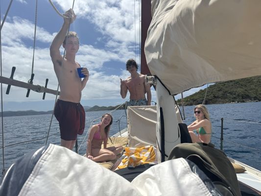 Catania Yacht Charters by null