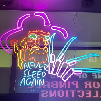 Rad Coffee - Freddy Krueger - Coffee & Tea Near Me - Covina, California