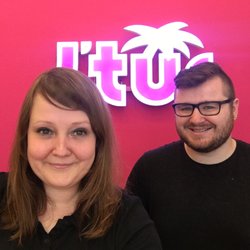 l'tur Reisebüro