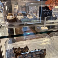 Hilliard Station Baking