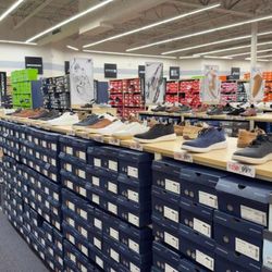 Rack Room Shoes