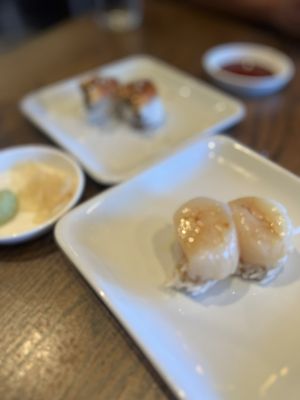 SUGARFISH by sushi nozawa by null
