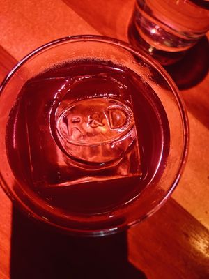 R&D Cocktail Bar by null R&D Cocktail Bar by null