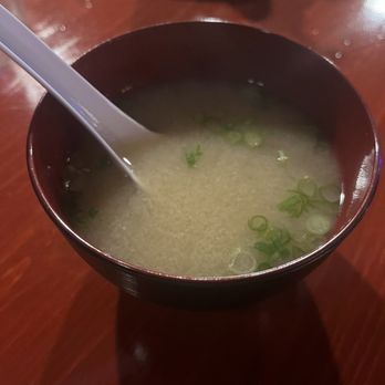 Cute Robot Japanese Kitchen - Miso soup - Japanese Curry Near Me - Milwaukee, Wisconsin Cute Robot Japanese Kitchen - Miso soup - Japanese Curry Near Me - Milwaukee, Wisconsin