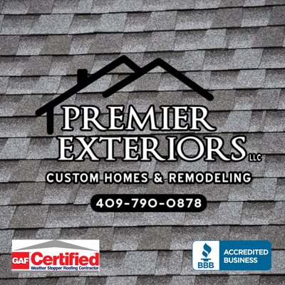 Premier Exteriors