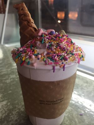 Hattie Jane's Creamery Columbia by null