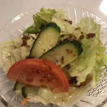 Yamato - Salad - Japanese Near Me - Tucson, Arizona