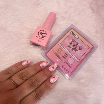 Palum Nails - Beautiful Nails - Nail Technicians Near Me - Montebello, California Palum Nails - Beautiful Nails - Nail Technicians Near Me - Montebello, California