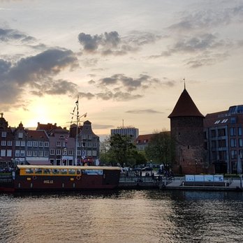 Old Town  - Gdańsk - Public Services & Government Near Me - Gdańsk, PM