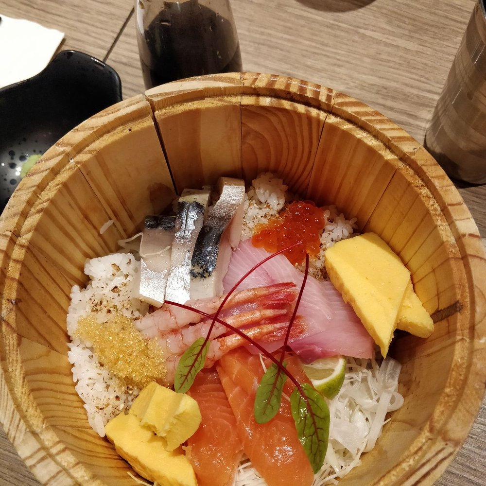 You Don Ya - Japanese Near Me - Toronto, Ontario You Don Ya - Japanese Near Me - Toronto, Ontario