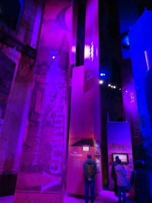 Leipzig Panometer by null