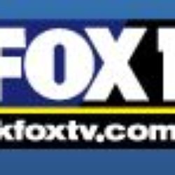 KFOX14 - Logo