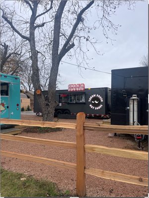 Side Eye South Congress by null