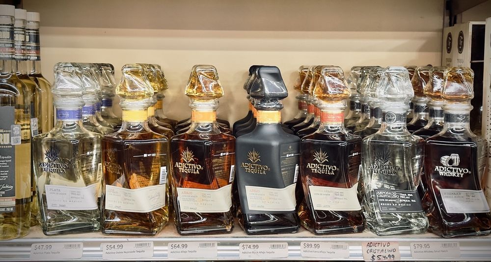 Grizzly Spirits Logo