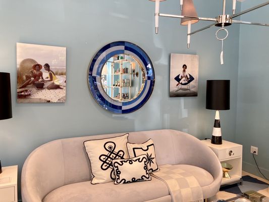 Jonathan Adler by null