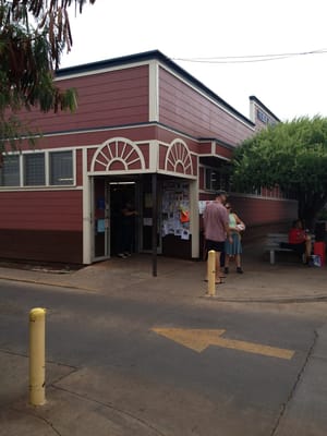 Friendly Market Center by null