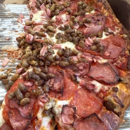 King Pizza!