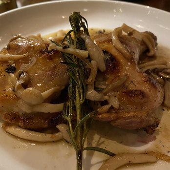 Rosalie - Half Roasted Chicken - Italian Near Me - Wayne, Pennsylvania