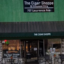 Store front