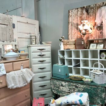 Old Soul - Antiques Near Me - Marysville, Washington