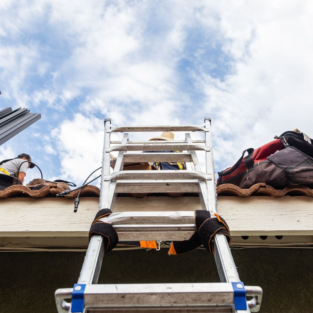 Slide of H G Construction