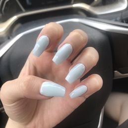 Acrylic and Gel