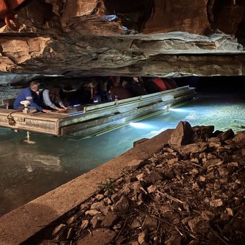 Lost River Cave - Boat Tours Near Me - Bowling Green, Kentucky Lost River Cave - Boat Tours Near Me - Bowling Green, Kentucky