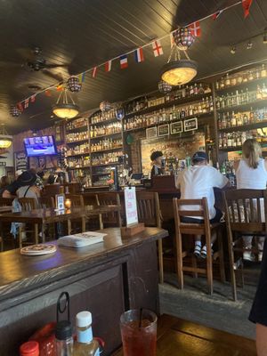 O'Sullivans Irish Pub by null