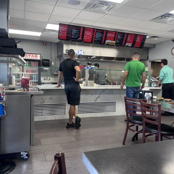 Pita Star - Renovated kitchen! - Kosher Near Me - Hollywood, Florida Pita Star - Renovated kitchen! - Kosher Near Me - Hollywood, Florida