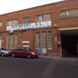 Rufimport