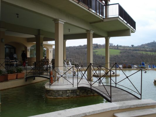 Hotel Posta Marcucci by null