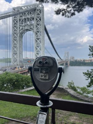 Fort Lee Historic Park, Palisades Interstate Park Commission by null