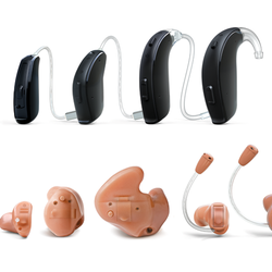 Academy Hearing Centres