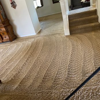 Deep Clean Solutions - My living room looks amazing!! - Carpet Cleaning Near Me - Clovis, California