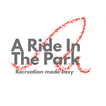 A Ride in the Park - Logo idea for recreation in the park - Rafting/Kayaking Near Me - Moses Lake, Washington A Ride in the Park - Logo idea for recreation in the park - Rafting/Kayaking Near Me - Moses Lake, Washington