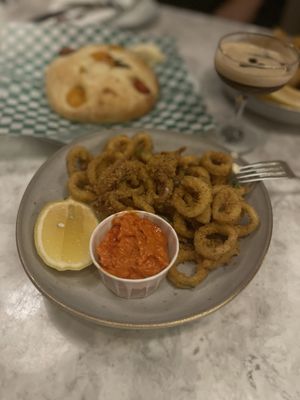 Blandino Brasserie by null