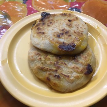 Doña Carmen Pupuseria 1 - Pupusas with beans and cheese - Spanish Near Me - Fort Worth, Texas Doña Carmen Pupuseria 1 - Pupusas with beans and cheese - Spanish Near Me - Fort Worth, Texas