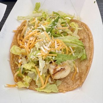 Pacific Beach Fish Shop - Halibut taco - Seafood Near Me - San Diego, California Pacific Beach Fish Shop - Halibut taco - Seafood Near Me - San Diego, California