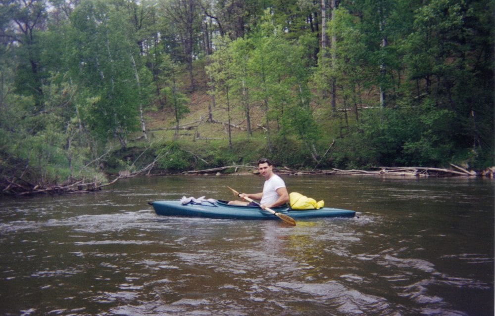 PINE CREEK LODGE 13544 Caberfae Hwy, Wellston, Michigan Hotels